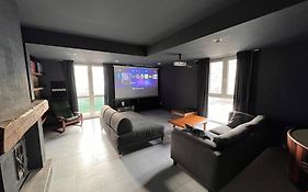 Loft Bella Vista