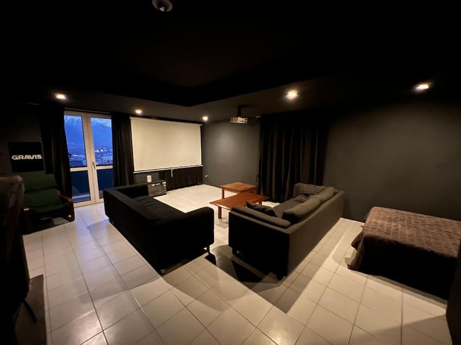 Loft Bella Vista Appartement Aosta Buitenkant foto